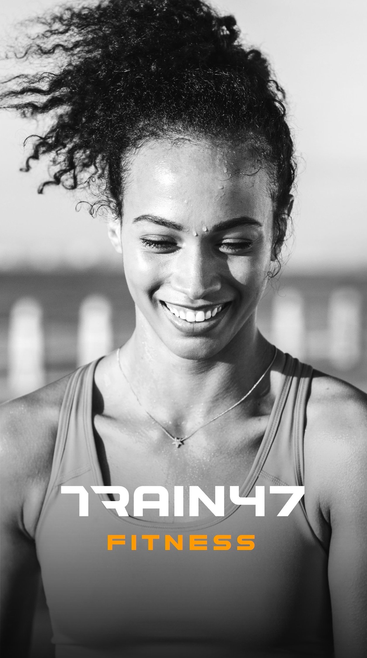 TRAIN47 App Fitness Training