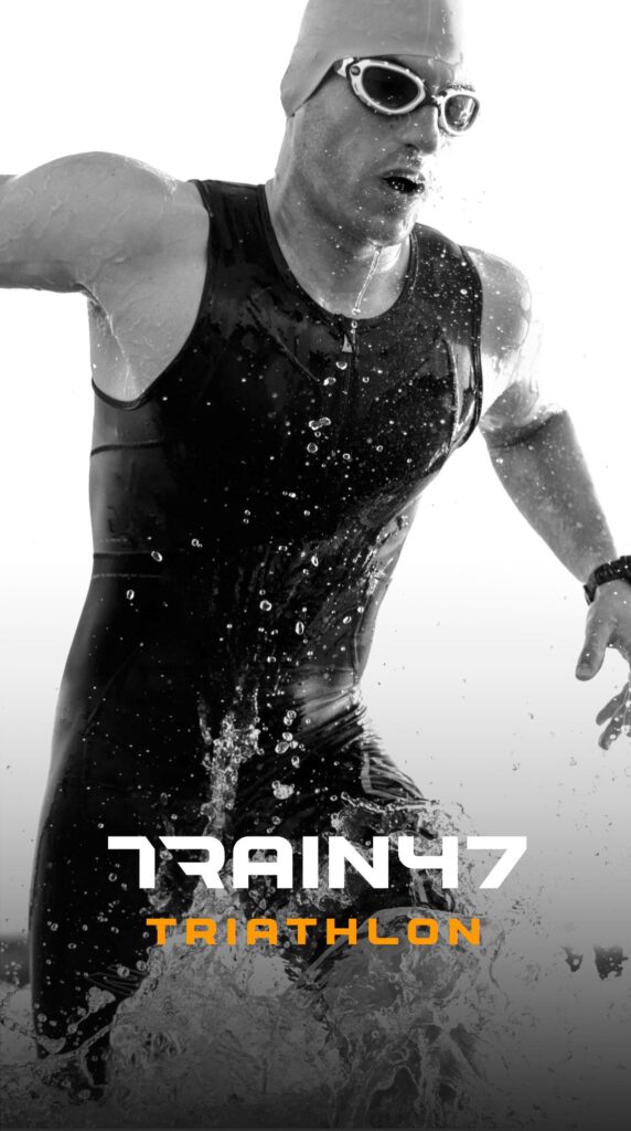 TRAIN47 App Cycling Training