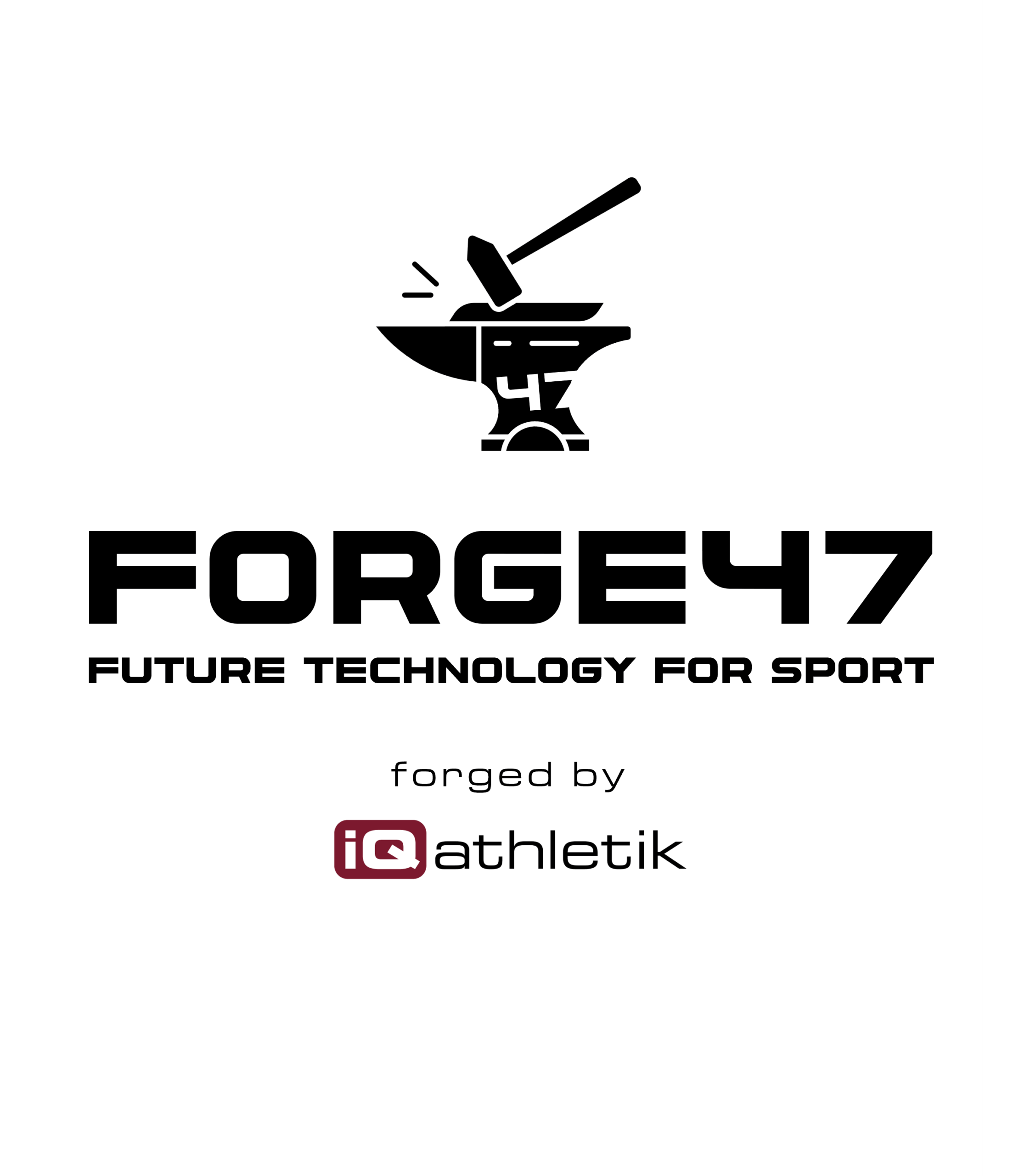 FORGE47 - FUTURE TECHNOLOGY FOR SPORTS